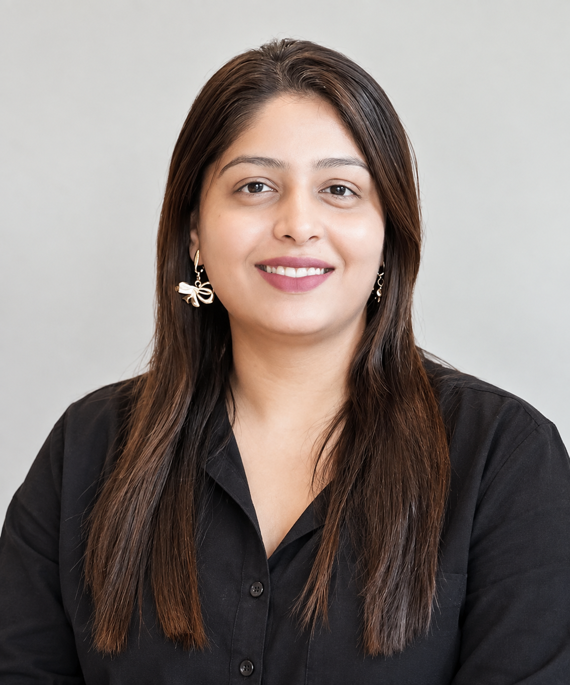 Arpita Kanojia