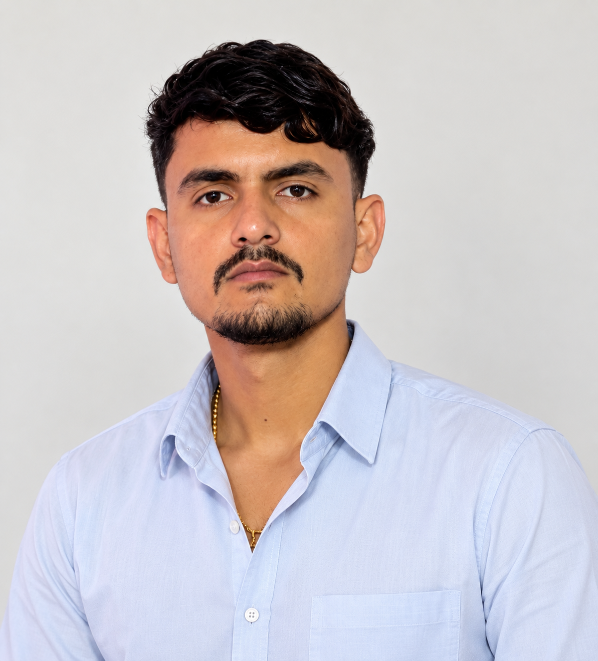 Kalpesh Bhagwat