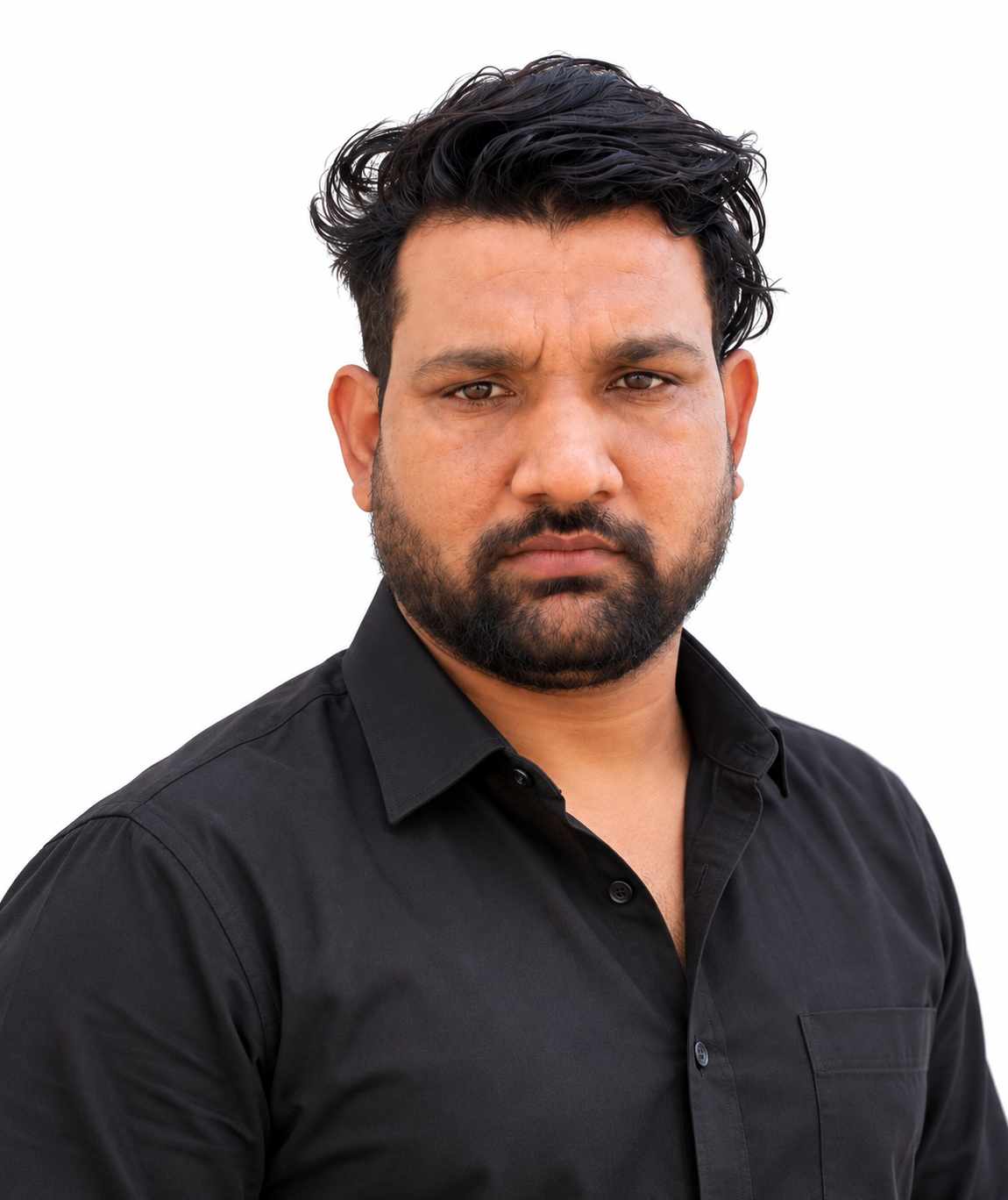 Rajesh Vishwakarma