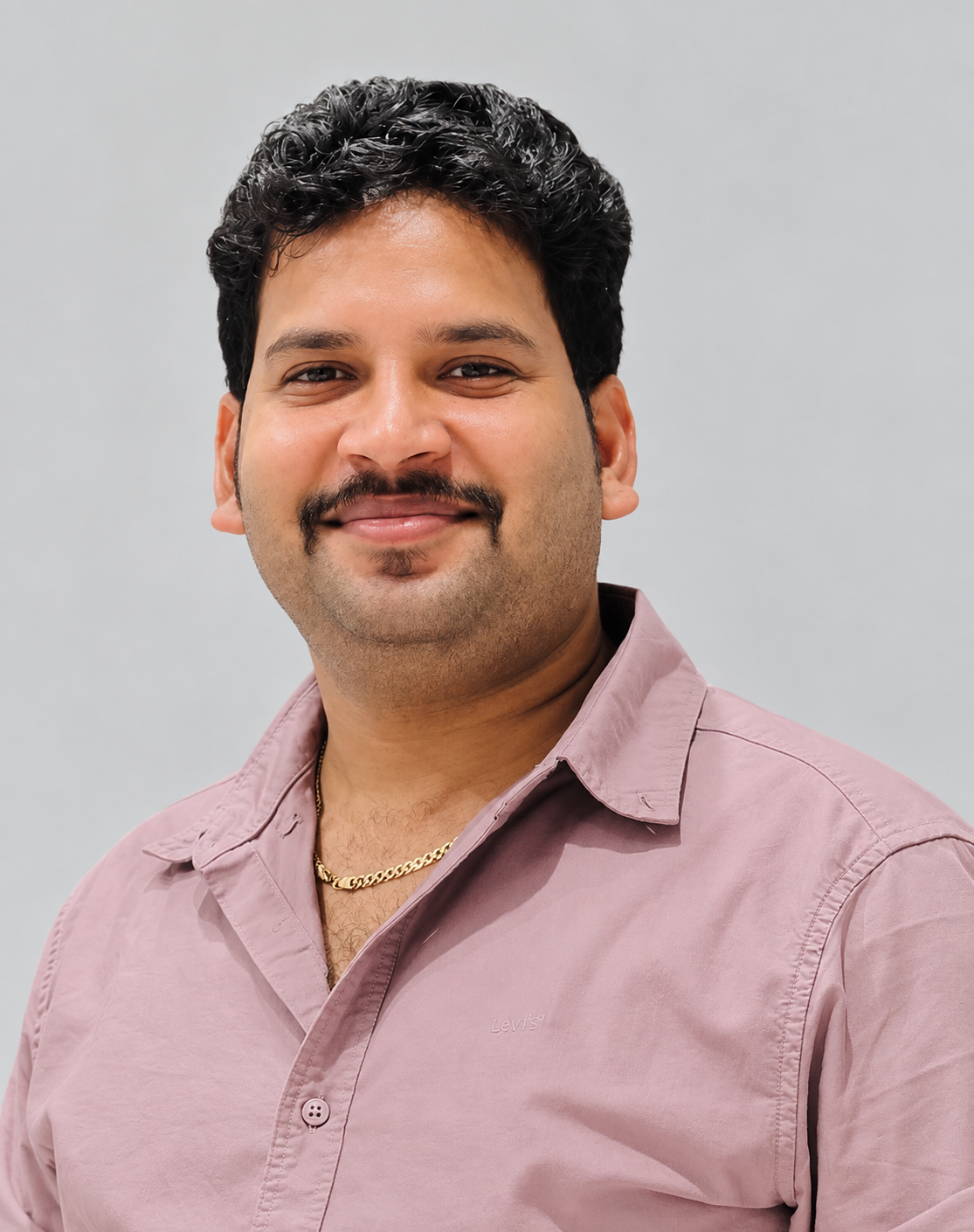 Sunil Jaiswal