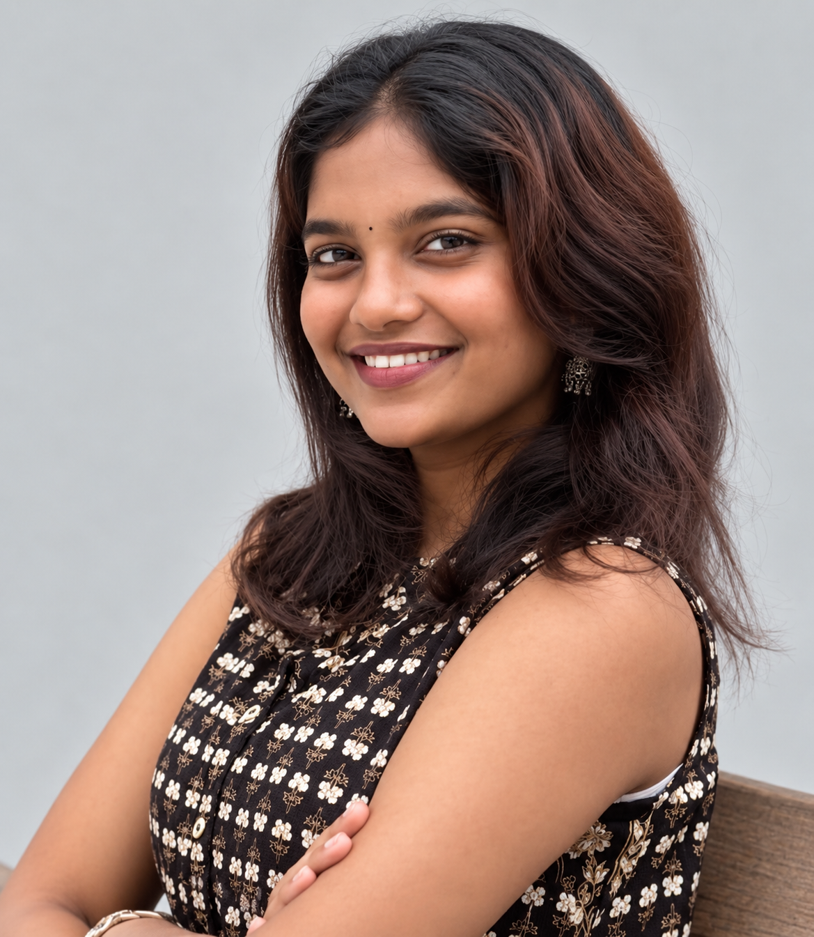Varsha Dongre